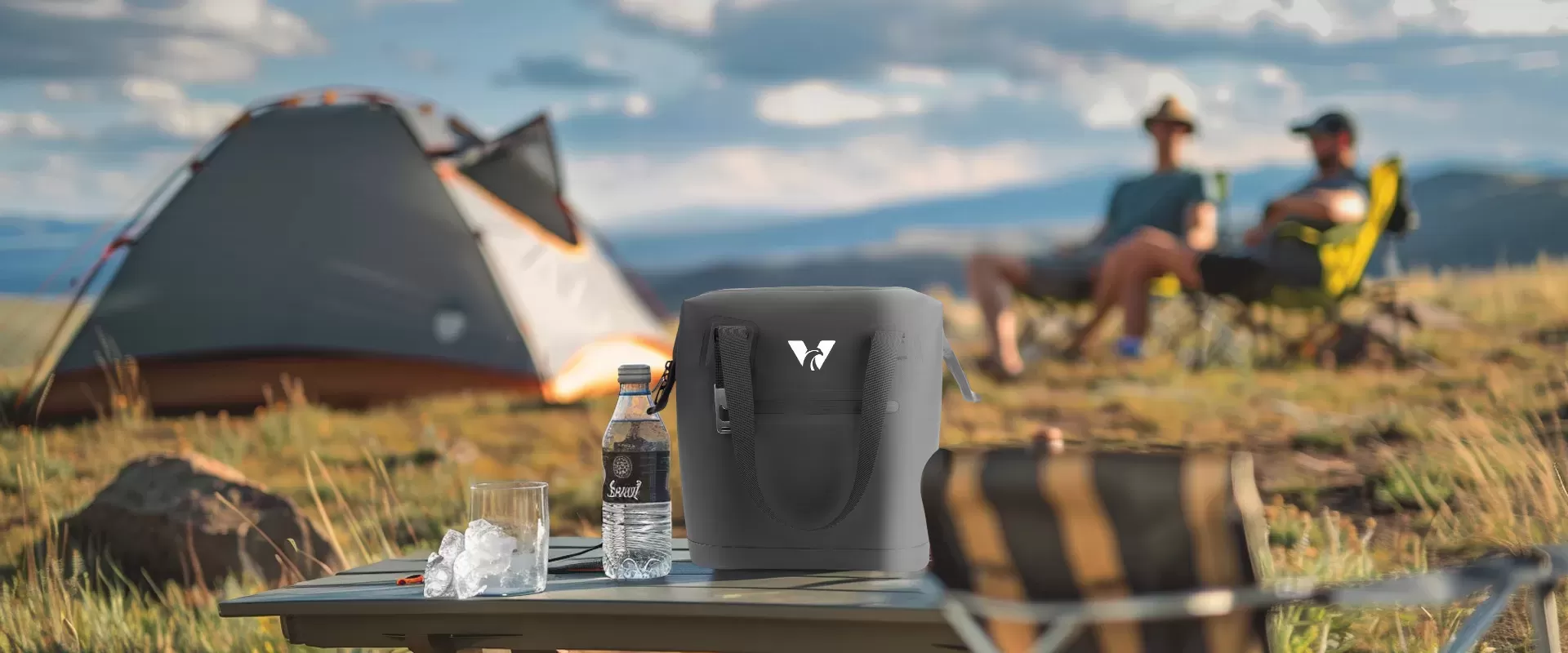 How to Verify a Grocery Cooler Distributor for Custom OEM Orders (4 Tips)