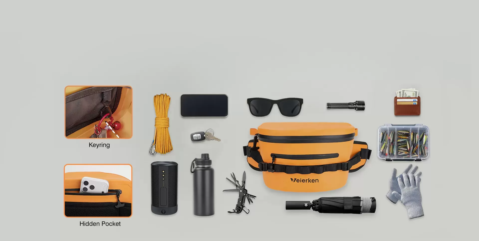 8L-Waterproof-Waist-Bag 8L-Waterproof-Waist-Bag