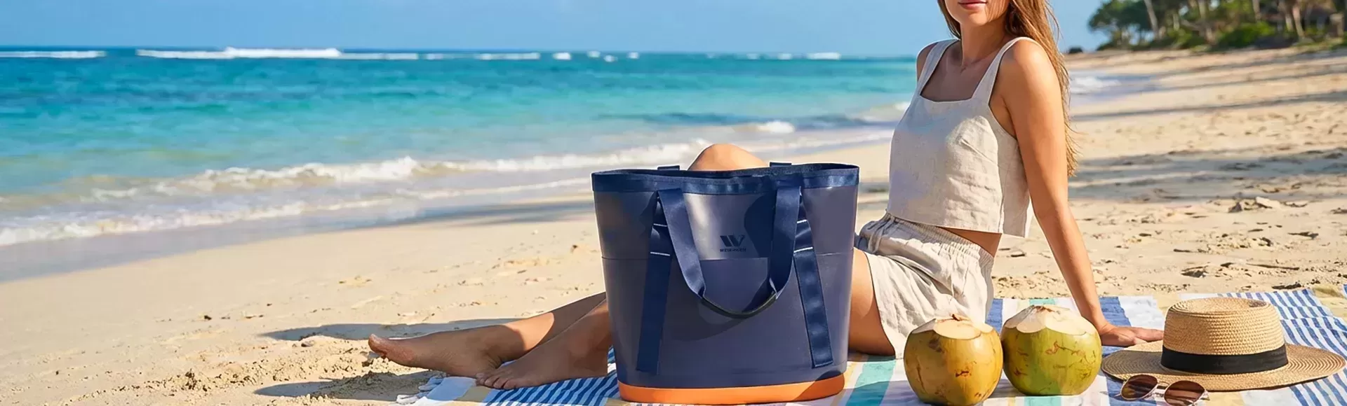 Beach Bags