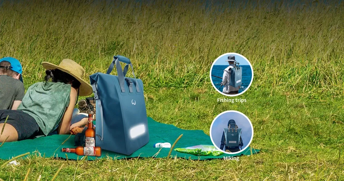 Streamlining Outdoor Bag Bulk Orders for Strategic B2B Procurement