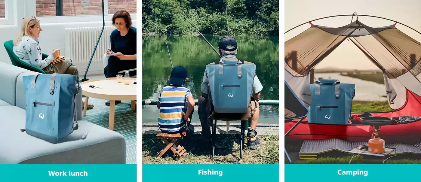 5 Factors Affecting Wholesale Pricing from Cooler Backpack Distributors