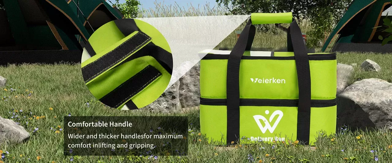 How to Vet a Manufacturer for Your Cooling Bag Bulk Order: 6 Critical Questions