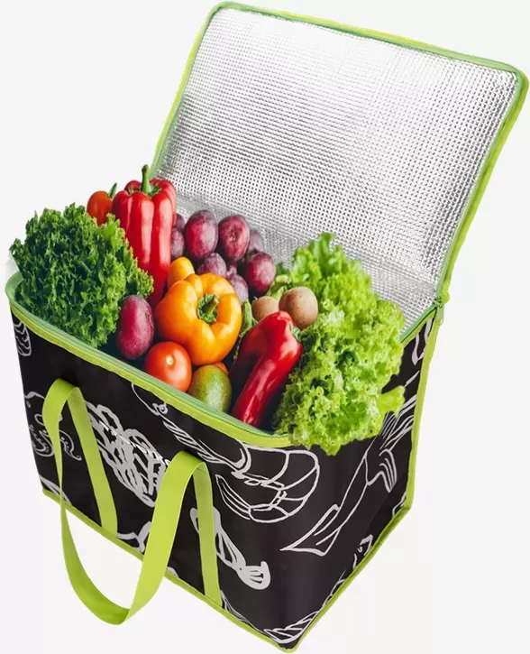 INSULATED-COOLER-BAG INSULATED-COOLER-BAG