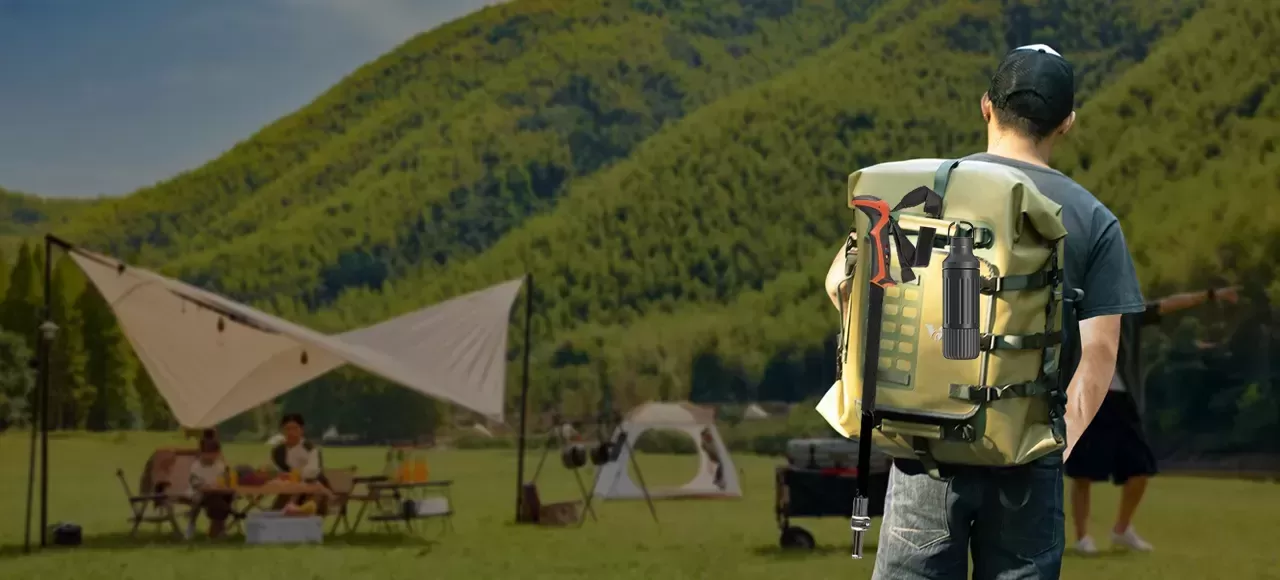 Optimizing Motocycle Bag Bulk Order Sourcing for B2B Procurement Efficiency