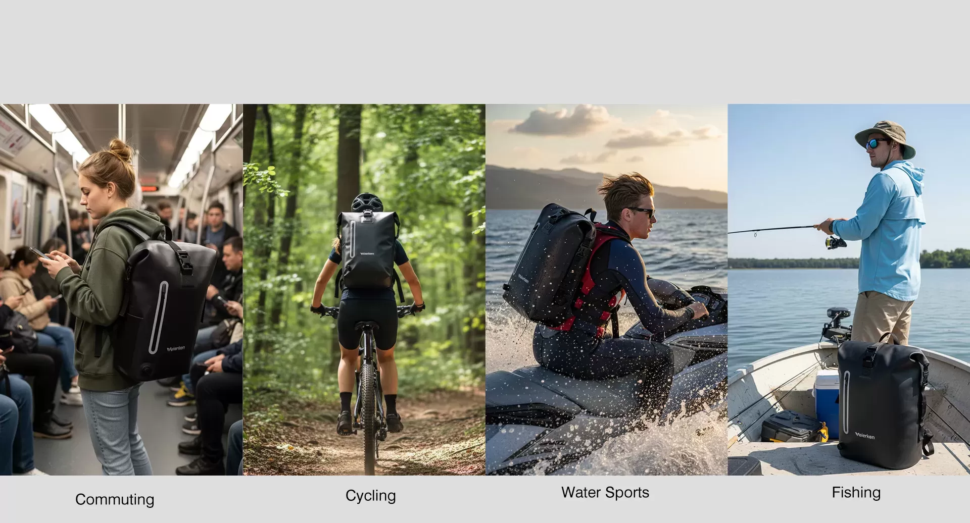 Quality Control Standards: What to Ask Your Rafting Bag Distributor Before Placing an Order