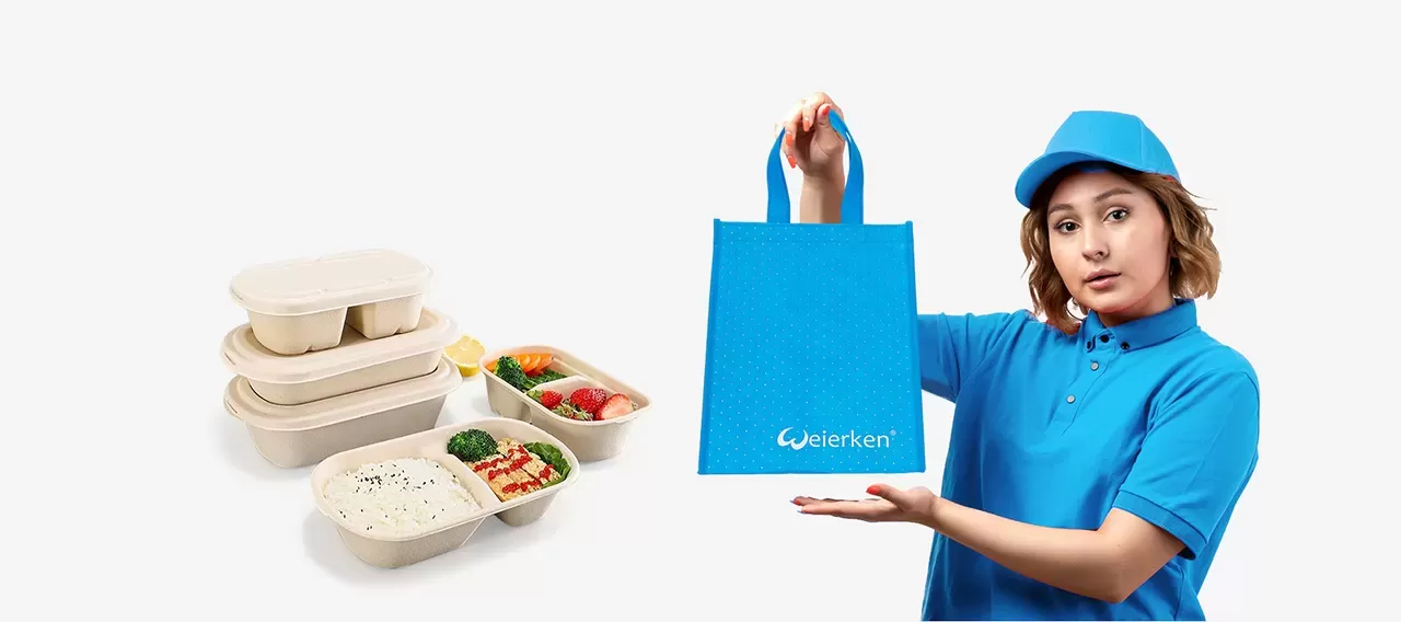 Top 7 Trends Every Eco Friendly Bag Distributor Is Following in 2026