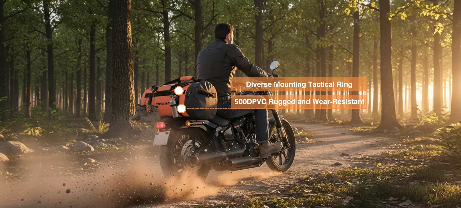 Sourcing a Reliable Tear Proof Bag Distributor: A Step-by-Step Guide for Procurement Managers