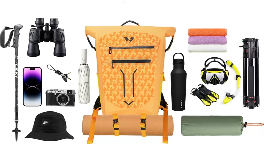 sup yoga bag odm
