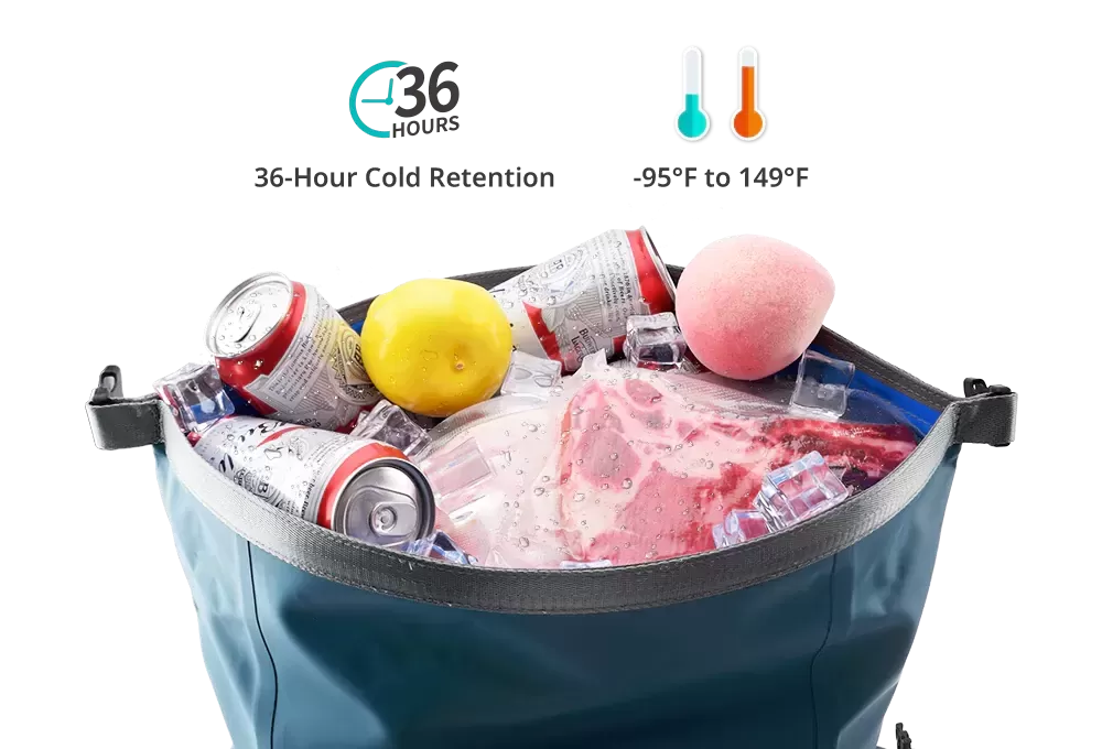 Decoding Cooler Backpack Bulk Order Pricing: 5 Major Factors Influencing Cost