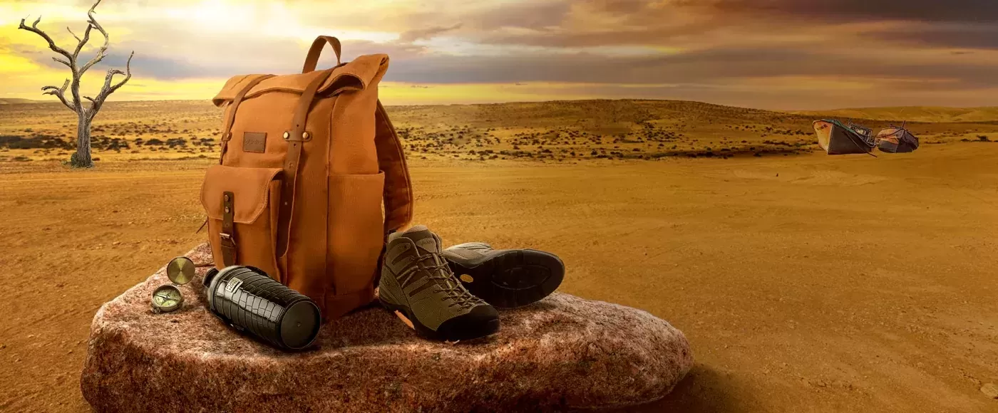 4 Quality Inspections Every Canvas Backpack Distributor Should Do