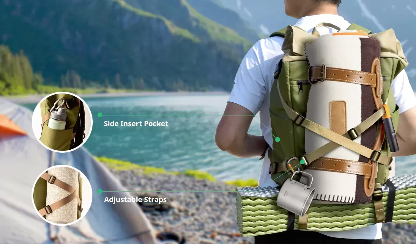 The Ultimate Guide to Hiking Bag Bulk Orders: Everything You Need to Know