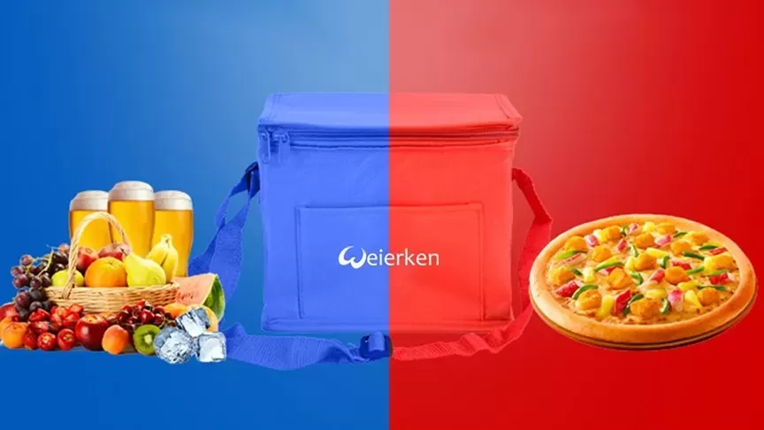 Your Bulk Order of Takeaway Bags: A Strategic Sourcing Decision, Not Just a Purchase