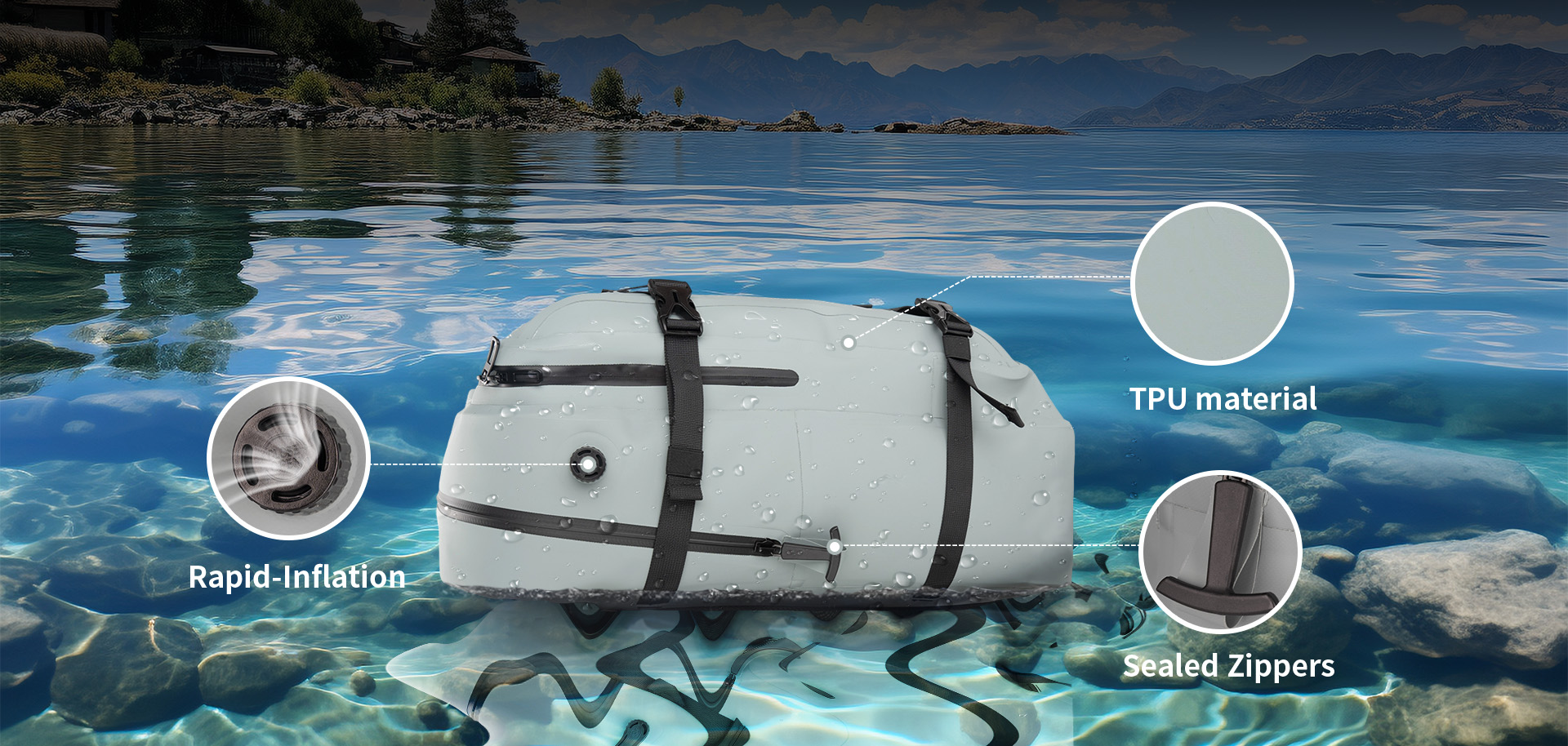 sailing bag odm sailing bag odm