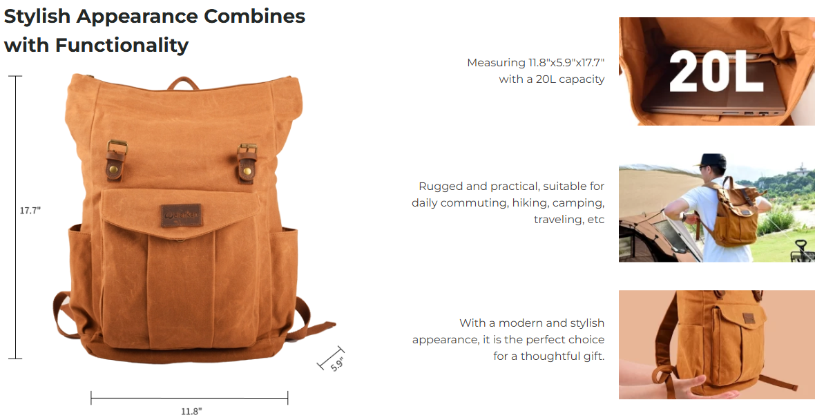 odm wide mouth bag odm wide mouth bag