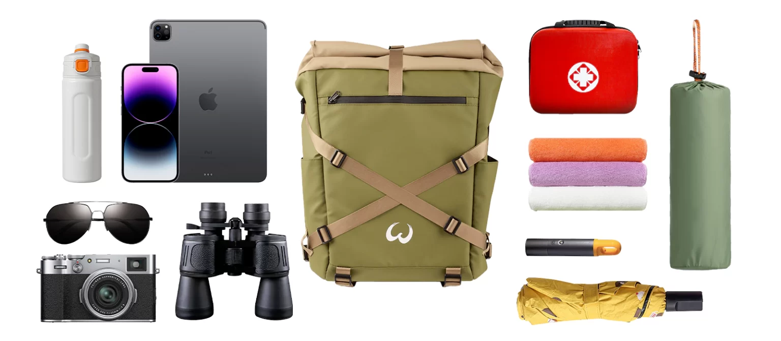 odm travel bag odm travel bag