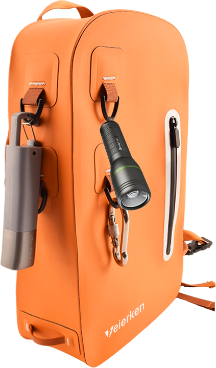 OEM boating gear bags OEM boating gear bags