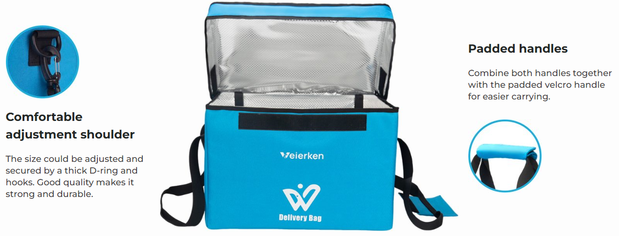 odm thermal bag odm thermal bag