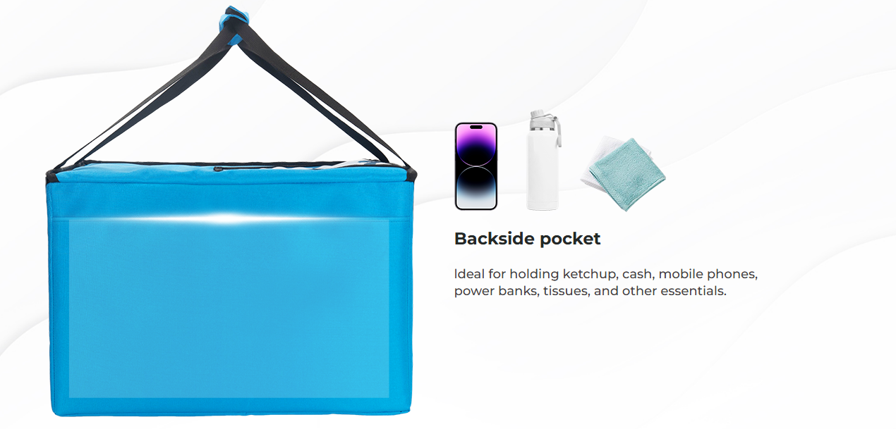 odm thermal bag odm thermal bag