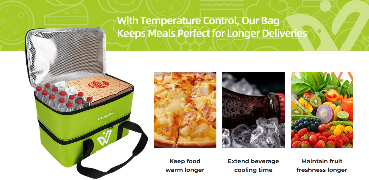 insulated bags for meal kit delivery insulated bags for meal kit delivery