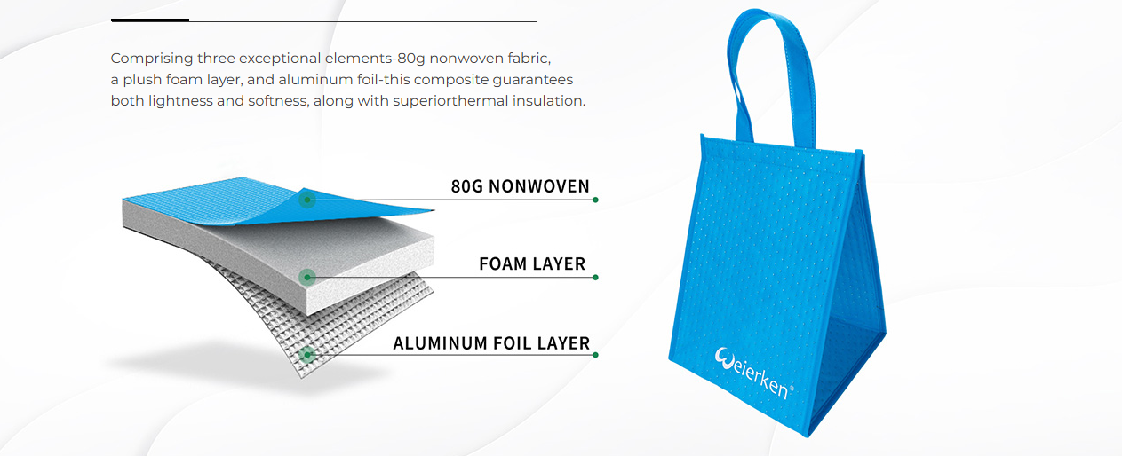 reusable pet meal delivery bags reusable pet meal delivery bags