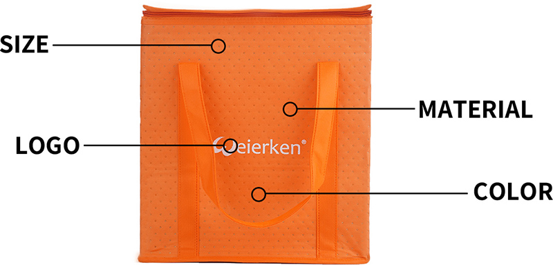 bulk food delivery bags with logo bulk food delivery bags with logo