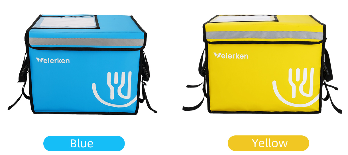 custom cake delivery bag manufacturer