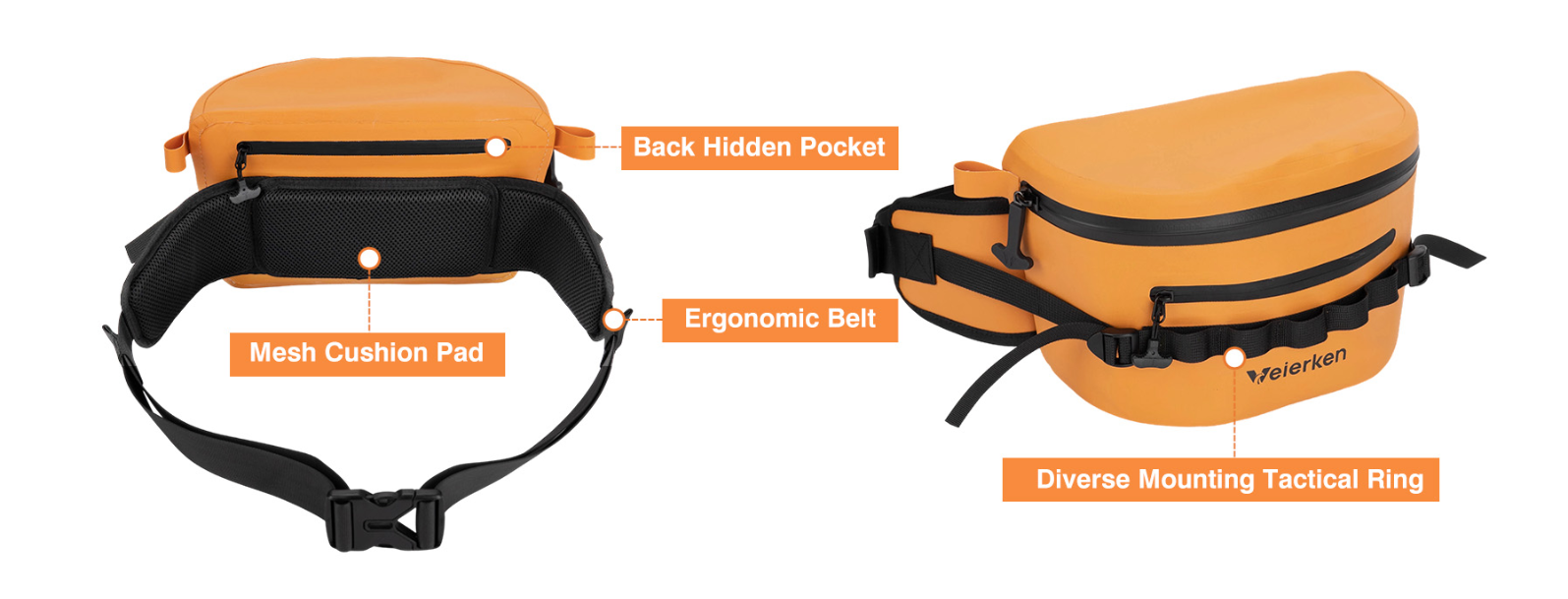 fishing tool pouch OEM fishing tool pouch OEM