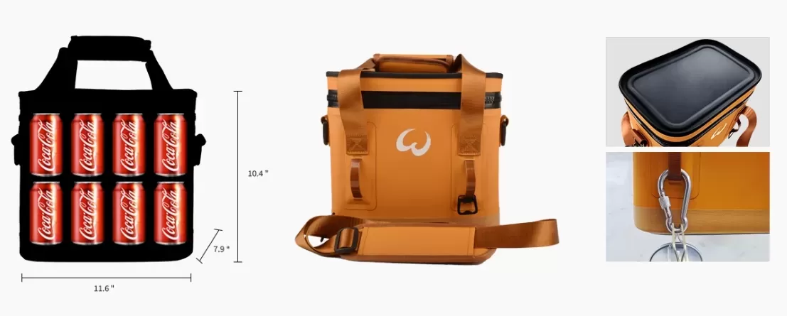 sea bag odm