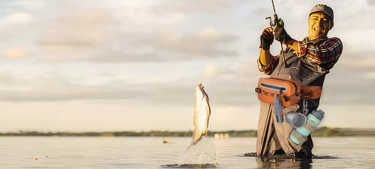 The 7-Point Checklist for Selecting a High-Performance Waist Pack Distributor