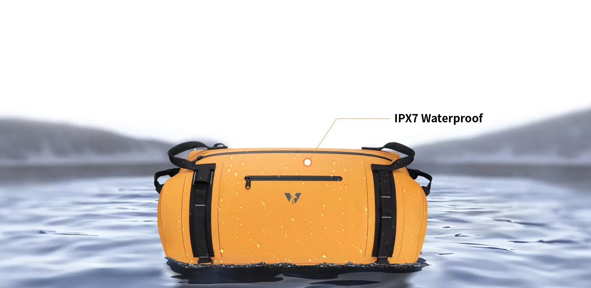 Top 5 Features Every IPX7 Bag Distributor Should Offer