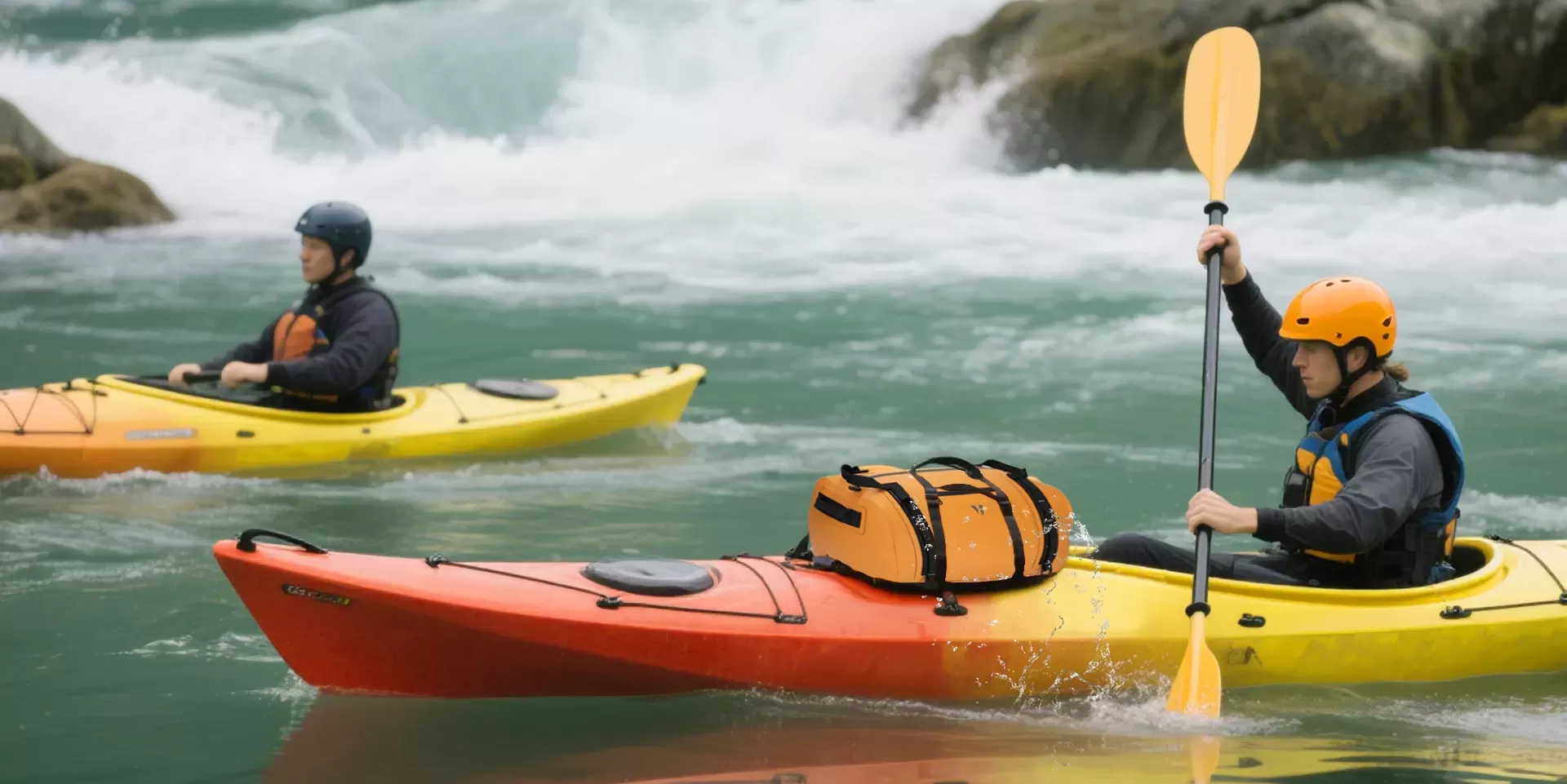 5 Key Capabilities of a Top-Tier IPX7 Bag Custom Factory