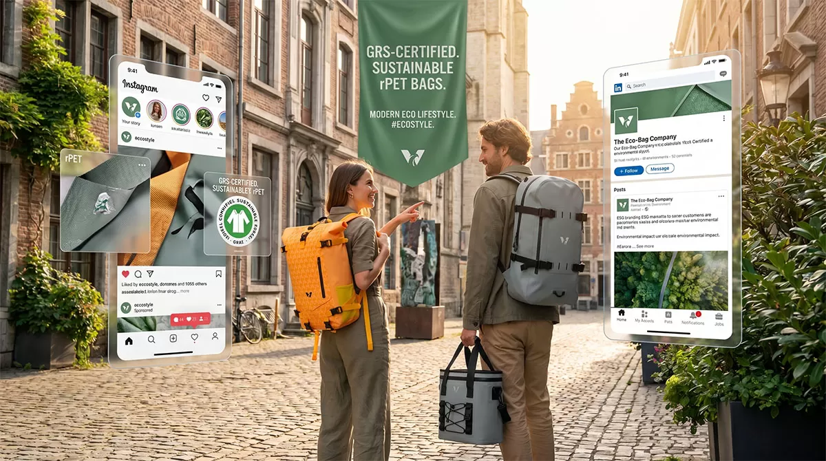 combine compliance with premium differentiation