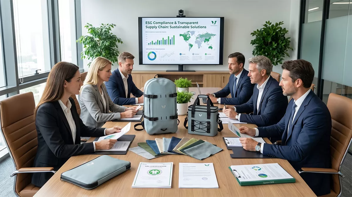 combine compliance with premium differentiation