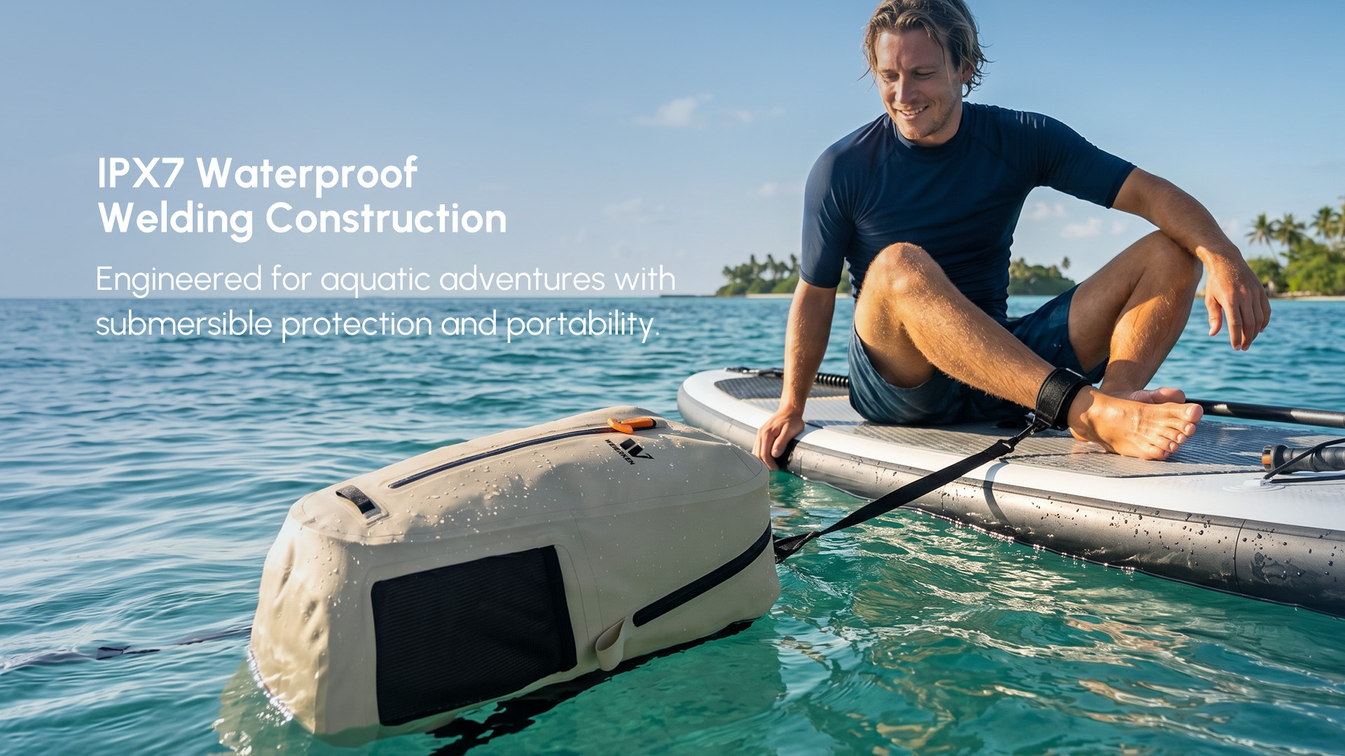 custom SUP dry bag manufacturer custom SUP dry bag manufacturer