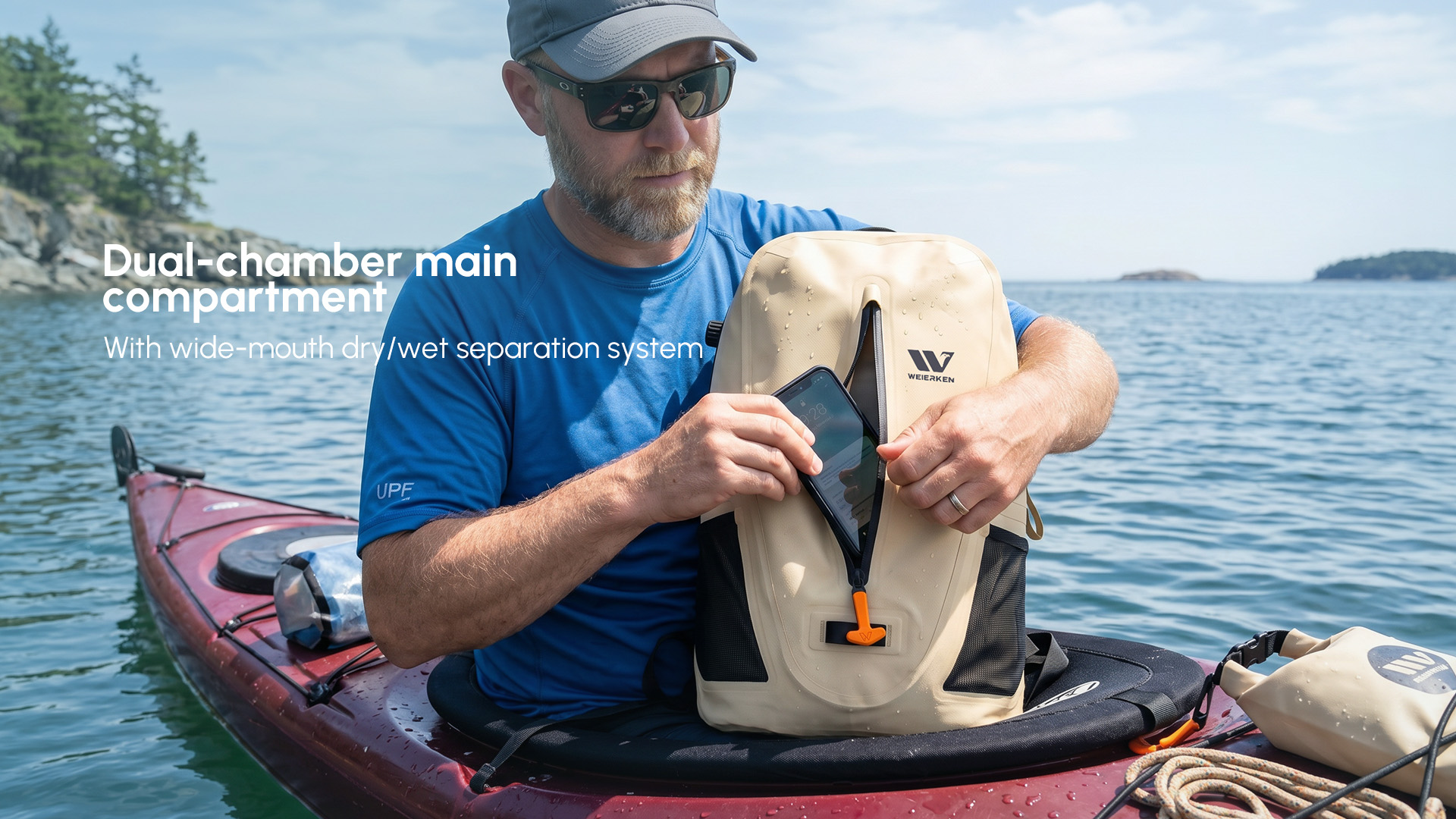 custom kayak dry bag manufacturer custom kayak dry bag manufacturer