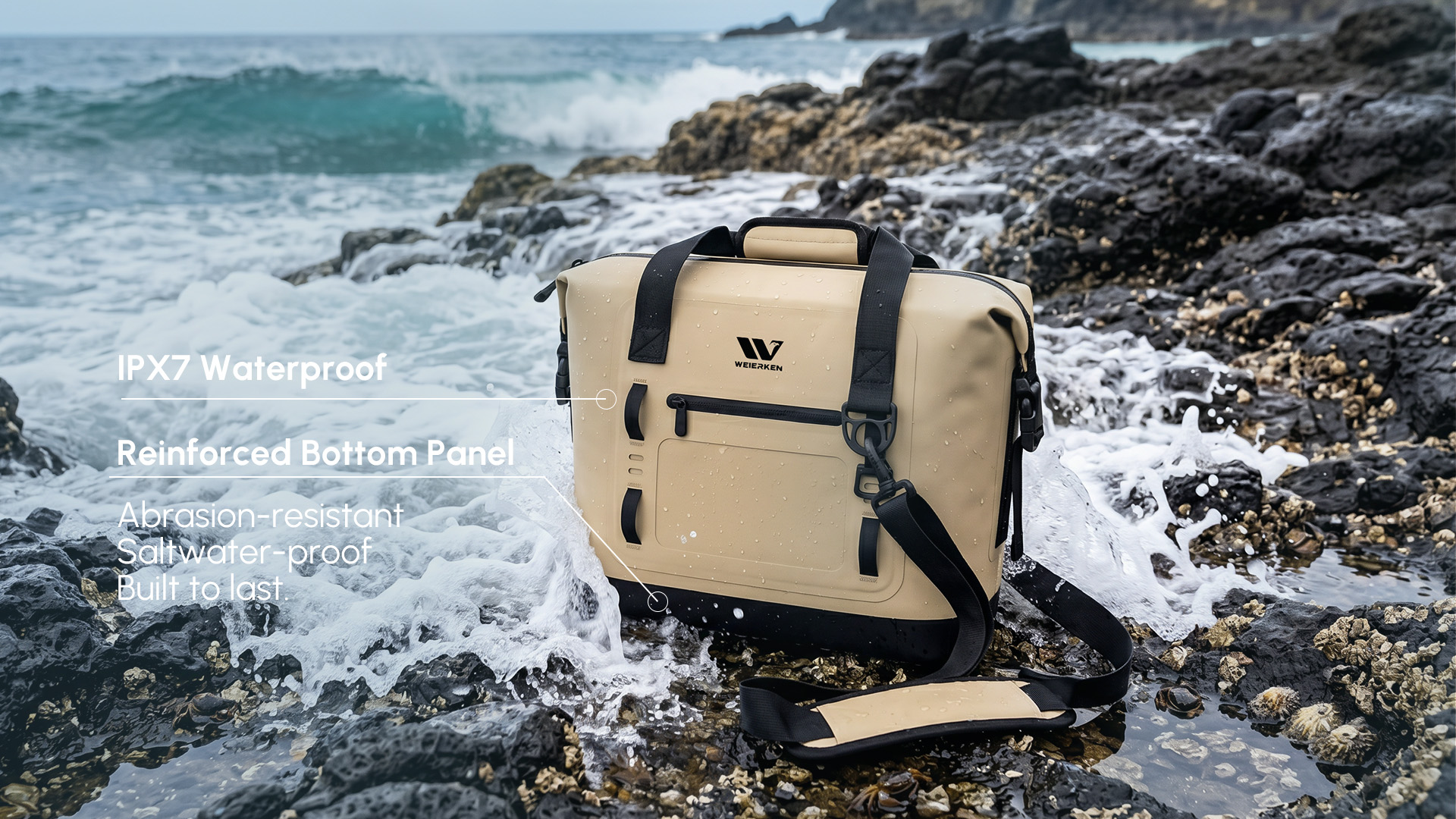 waterproof sailing duffel OEM waterproof sailing duffel OEM