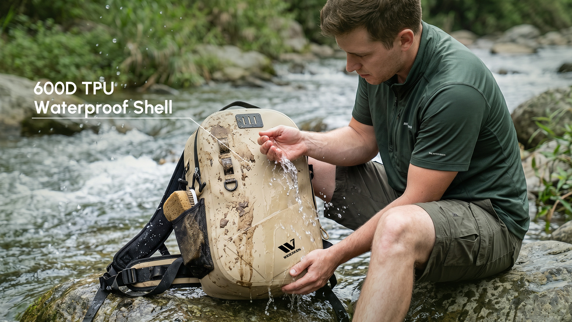 OEM boating gear bags OEM boating gear bags
