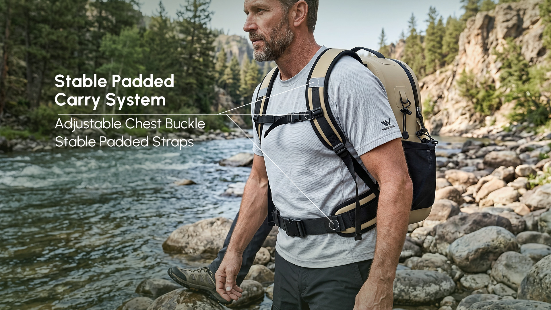 OEM boating gear bags OEM boating gear bags