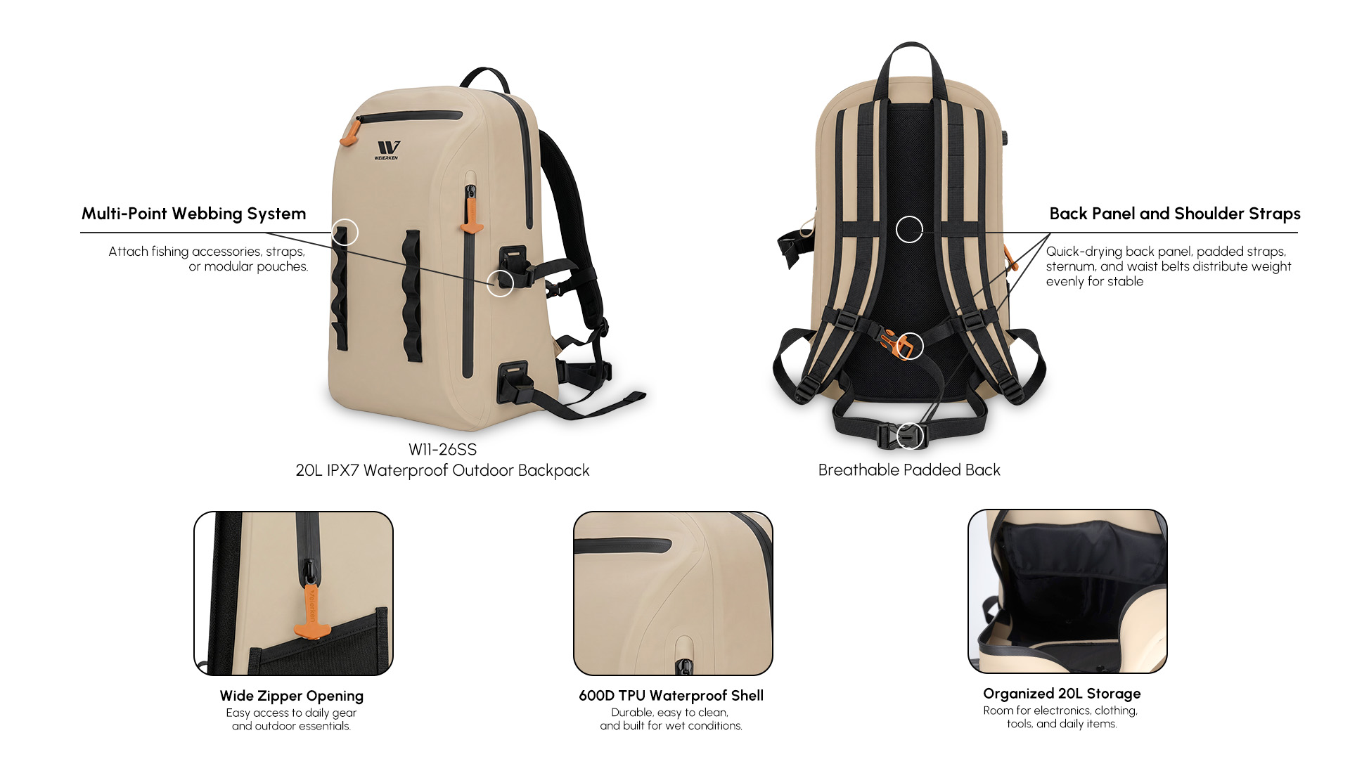 odm sailing bag odm sailing bag