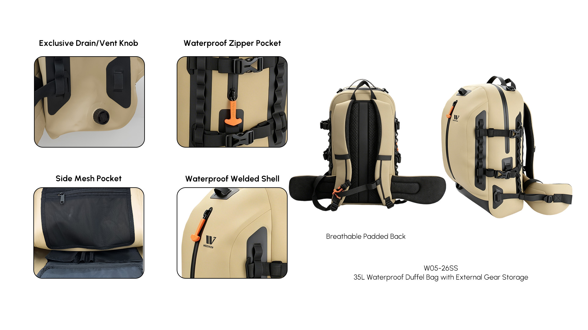 waterproof gear bag supplier for outdoor brands waterproof gear bag supplier for outdoor brands