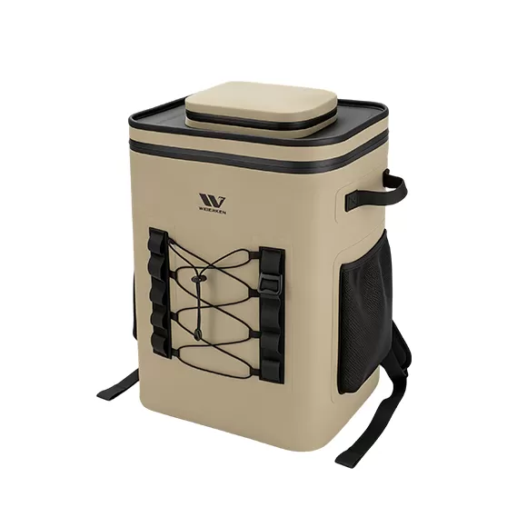 25L Waterproof Soft Cooler Bag with Quick-Access Lid C02-26SS 7