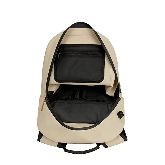 25L IPX7 WATERPROOF WIDE-OPENING BACKPACK W02-26SS 4