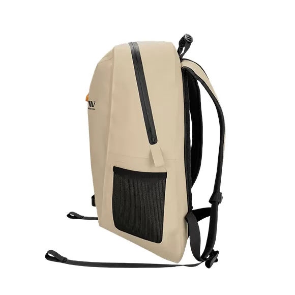 25L IPX7 WATERPROOF WIDE-OPENING BACKPACK W02-26SS 2