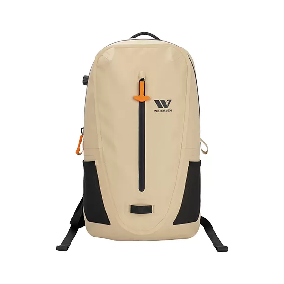 25L IPX7 WATERPROOF WIDE-OPENING BACKPACK W02-26SS