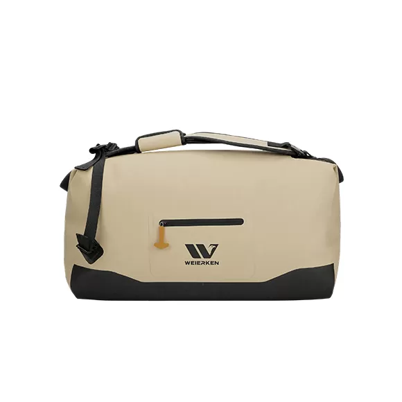 70L WATERPROOF TRAVEL DUFFEL BAG W06-26SS