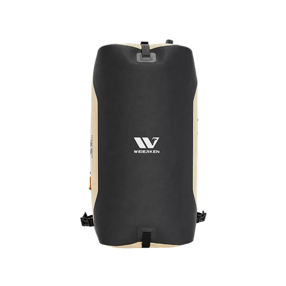 70L WATERPROOF TRAVEL DUFFEL BAG W06-26SS 3