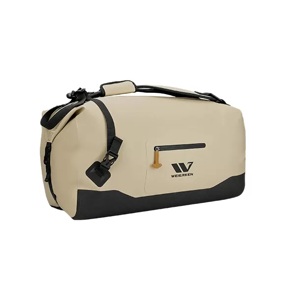 70L WATERPROOF TRAVEL DUFFEL BAG W06-26SS 2