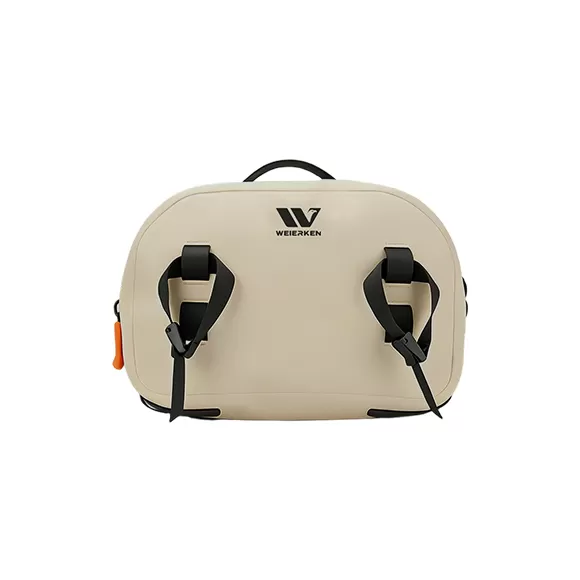 7L WATERPROOF FISHING WAIST PACK AND SLING BAG W07-26SS