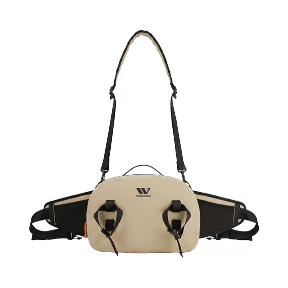 7L WATERPROOF FISHING WAIST PACK AND SLING BAG W07-26SS 2