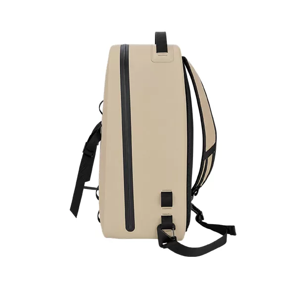 10L IPX7 WATERPROOF FISHING SLING BACKPACK W08-26SS 2